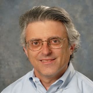 Reuben Cohen, MD