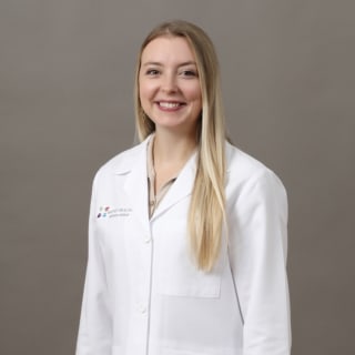 Makenzie Cesnik, Family Nurse Practitioner, New Albany, IN, Baptist Health Floyd