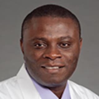 Joseph Yeboah, MD