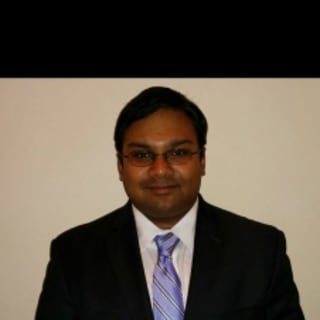 Sandeep Arepally, MD, Pulmonology, Providence, RI, Northern Light Mercy Hospital