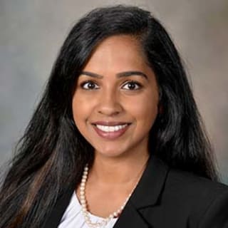 Chatura Alur, MD, Family Medicine, Mankato, MN, Mayo Clinic Health System in Mankato