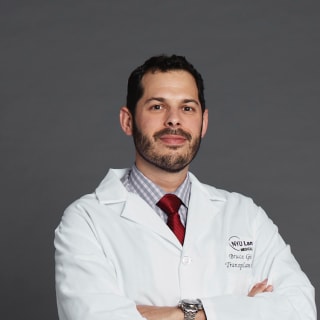 Bruce Gelb, MD, General Surgery, New York, NY, NYC Health + Hospitals / Bellevue