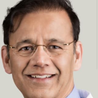 Arshad Yousuf, MD, Thoracic Surgery, Lufkin, TX