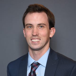 Cole Evans, MD, Internal Medicine, Ann Arbor, MI