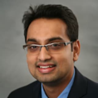 Angadbir Parmar, MD, Internal Medicine, La Crosse, WI