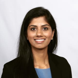 Priyanka Kamalapathy, MD