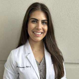 Afsan Ghaneian, PA, Physician Assistant, Laguna Hills, CA