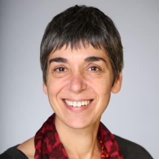 Claudia Cohn, MD