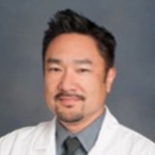 David Feng, MD