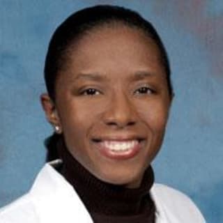 Jacqueline (Murrell) Anglade, MD