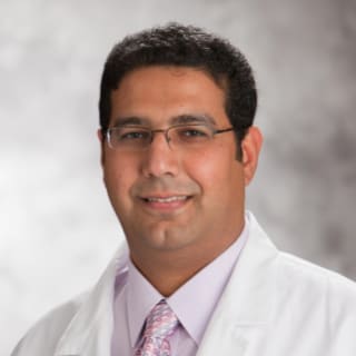 Essam Ali, MD, Internal Medicine, Chandler, AZ