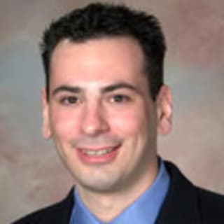 Anthony Cirino, DO, Ophthalmology, Brunswick, OH, Summa Health System – Akron Campus