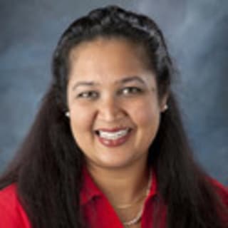 Namrata Mallik, MD, Internal Medicine, Moline, IL