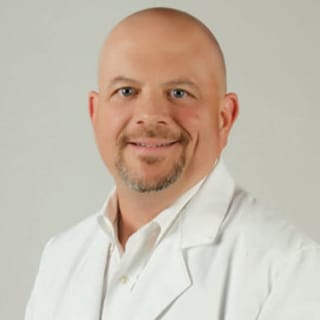 William Simpson, MD, Gastroenterology, Tahlequah, OK