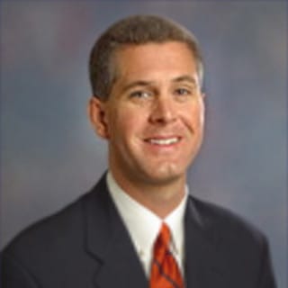 Trevor Hooper, MD, Interventional Radiology, Gainesville, GA, Northeast Georgia Medical Center