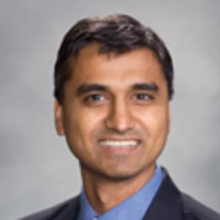 Devang Shah, MD