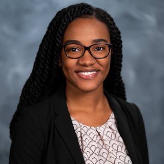 Aliyah Patterson, MD, General Surgery, Phoenix, AZ