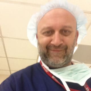 Waqqas Khan, MD, Anesthesiology, Belleville, IL