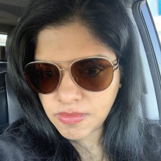 Manju Krishnamenon