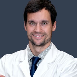 Daniel Hansmeier, MD, Radiology, Washington, DC