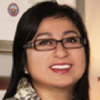 Ivvanee Martinez, MD