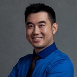 Ethan Huynh, Clinical Pharmacist, Alhambra, CA