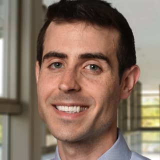 Nicholas Marschalk, DO, Infectious Disease, Columbus, OH