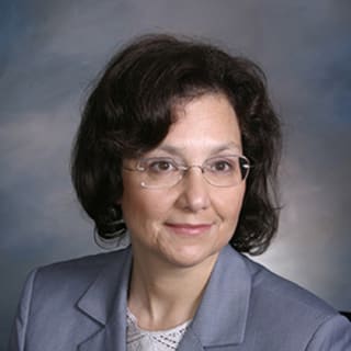 Carol Weinberg, MD