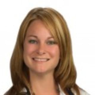 Theresa Pequeen, Family Nurse Practitioner, Olean, NY