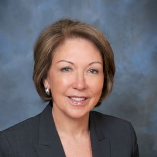 Jacqueline Germain, MD