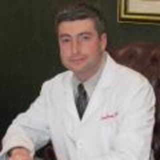 Alexander Klyashtorny, MD, Anesthesiology, Summit, NJ