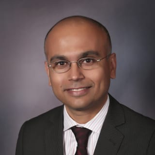 Syed Husain, MD, Colon & Rectal Surgery, Columbus, OH, Ohio State University Wexner Medical Center