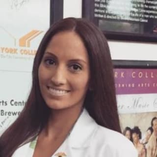 Alina (Sanchez) Agnello, PA, Physician Assistant, East Hills, NY, St. Francis Hospital and Heart Center