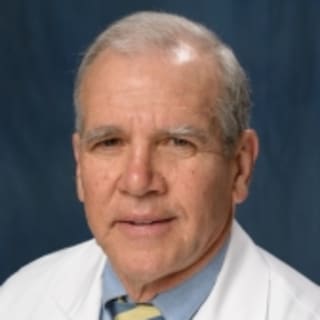 Bruce Stechmiller, MD, Oncology, Gainesville, FL, UF Health Shands Hospital