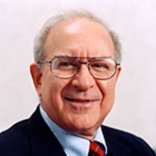 Herbert Nevyas, MD