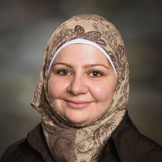 Rahaf Alkhateb, MD, Pathology, Chicago, IL