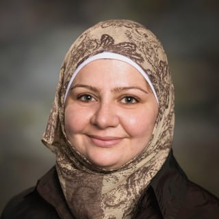 Rahaf Alkhateb, MD, Pathology, San Antonio, TX, University of Chicago Medical Center