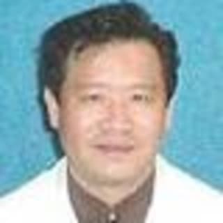 Wei Wang, MD, Internal Medicine, Monterey Park, CA, Garfield Medical Center