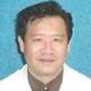 Wei Wang, MD