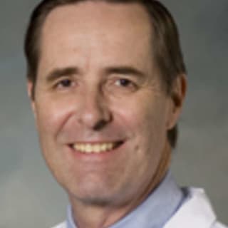 Gerald Burke, MD, Obstetrics & Gynecology, Voorhees, NJ, Virtua Voorhees