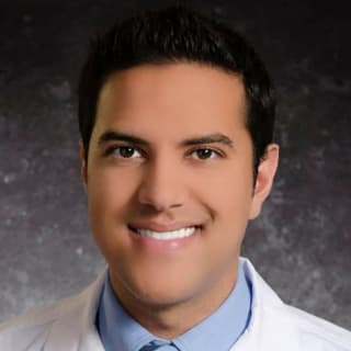 Jewelian Baig, MD, Internal Medicine, Jackson, MS