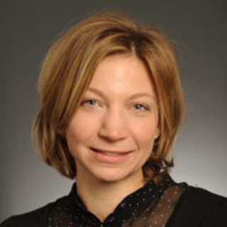 Jennifer Hillman, MD