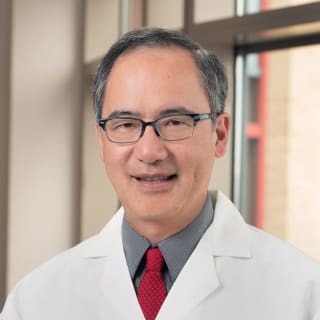 Michael Chin, MD, Cardiology, Boston, MA, Tufts Medical Center
