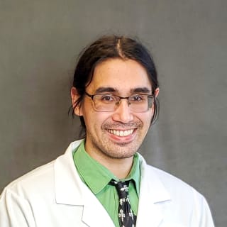 Christopher Behringer, DO, Family Medicine, Owensboro, KY