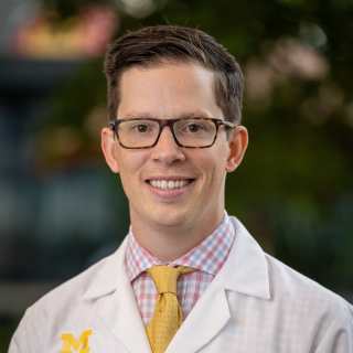 Eric Cantey, MD, Cardiology, Ann Arbor, MI, University of Michigan Medical Center