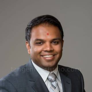 Ruchit Shah, MD, Internal Medicine, West Allis, WI