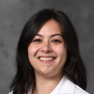 Aisha True-Yasaki, MD, Radiology, Detroit, MI, Henry Ford Hospital