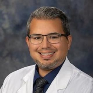 Ulysses Rosas, MD, Gastroenterology, Rancho Mirage, CA, Eisenhower Health