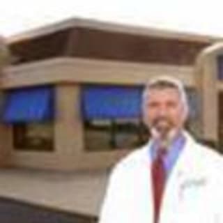 Paul Bonucci, MD, Emergency Medicine, Princeton, IL, Illinois Valley Community Hospital