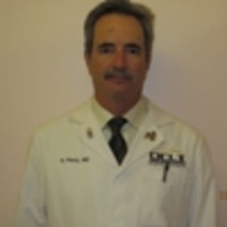 Henry Perry, MD, Ophthalmology, Rockville Centre, NY, Nassau University Medical Center